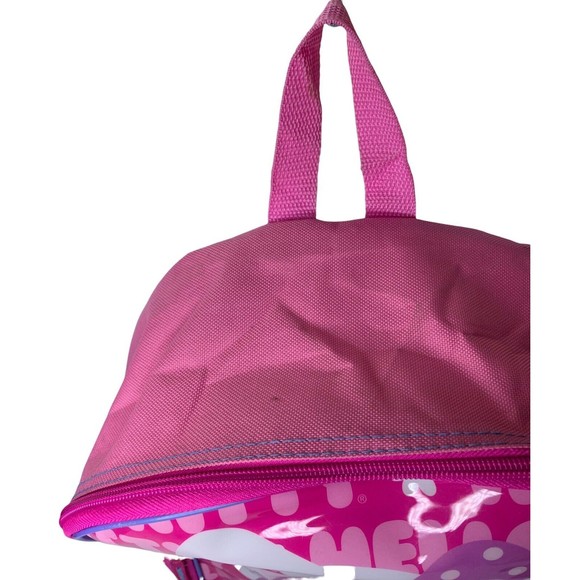 Hello Kitty Children’s School Backpack Kids - Picture 3 of 7